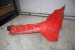 13-21 Polaris Rzr 170 Side Body Cover Right Rear 0454284-133. Fixed Price $49.05.