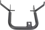 Dg Performance Fat Series 1/4IN. Grab Bar Black Textured Raptor 592-4180X. Fixed Price $189.99.