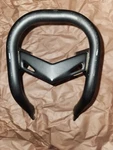 2004-05 2007 Oem Yamaha Front Carry Bar Bumber 5TG-2845N-00-00. Fixed Price $45.00.