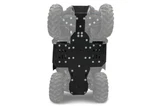Rival Powersports Central Skid Plate Plastic 2K.8137.1. Fixed Price $459.00.