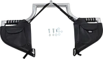 Drag Specialties 1624-0390 Lowers For Lindby Bar. Fixed Price $118.95.