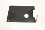 Cf-moto Uforce 1000 Skid Plate Rear 5HY0-042065 52160. Fixed Price $44.99.