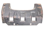 13 John Deere Gator 855D Front Bumper Skid Plate. Fixed Price $75.95.