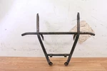 1992 Suzuki LT-F250 Front Grip Bumper Brush Guard Grab Bar 43990-19B02. Fixed Price $59.00.