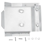 Dg Performance Baja Series Swingarm Skid Plate Short 58-4509. Fixed Price $257.72.