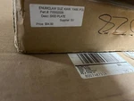 Can Am Rear Skid Plate Se Fitment P/n 715002028. Fixed Price $60.00.