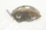 Kawasaki Prairie 400 4X4 01 Skid Plate Brake Rear 55020-1685 52539. Fixed Price $13.95.