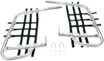 Dg 60-2205 Nerf Bars TRX400EX Natural/black. Fixed Price $355.49.