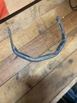 Polaris Sawtooth 200 Grab Bar. Fixed Price $20.00.
