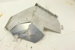 Polaris Sportsman 850 Pt 20 Exhaust Heat Shield 1263543 31813. Fixed Price $69.94.