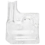 Front Air Box Exhaust Heat Shield 5814245 Polaris Oem Rzr Xp 1000 Turbo Eps. Fixed Price $60.95.