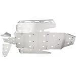 Pure Polaris Rzr Xp Underbody Skid Plate 2878465. Fixed Price $499.99.