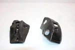 01 Kawasaki Prairie KVF300A 4X4 Oem Front/rear Skid Guard 55020-1685 AK7. Fixed Price $24.99.