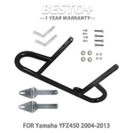 Rear Wide Grab Bar Bumper Atv For Yamaha YFZ450 2004-2009 2012 2013 New. Fixed Price $38.76.