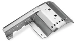 Dg Performance 582-6130 Fat Series Swingarm Skid Plate. Fixed Price $311.99.