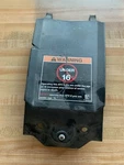 2018 Polaris Sportsman 850 Center Cover Part# 2636545-070. Fixed Price $20.00.