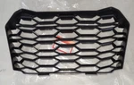 Honda Talon 1000 Plastic Mesh Front Main Grille 61450-HL6-AA0ZD, 2022-2024. Fixed Price $42.95.