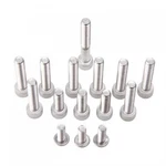 Modquad Clutch Cover,waterpump And Side Case Insert Bolts BS1-3. Fixed Price $27.88.