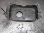 2016-2021 Honda Pioneer 1000 Speedometer Cover 68108-HL4-A00 Used DD-1. Fixed Price $19.88.