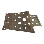 1986 Honda TRX200SX Skid Plate 50353-HB3-000. Fixed Price $15.99.