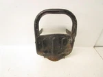 98 Honda Trx 300EX Sportrax Front Bumper Guard 81150-HM3-000ZA 1993-2004. Fixed Price $30.00.