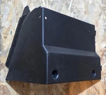 Yamaha 5UG-F254J-00-00 Oem Side Panel Support Rhino 450/660 Atv. Fixed Price $28.95.