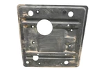 21 Cfmoto Uforce Engine Skid Plate Bottom Cover CF600UU. Fixed Price $32.99.