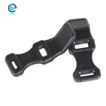 Rear Rack Door Rubber Straps Fit For Honda Big Red ATC200ES 2PCS 1984. Fixed Price $12.01.