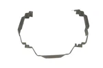 Polaris Ranger Xp 1000 Ns 23 Radiator Shroud Front 5457915-070 53479. Fixed Price $25.95.
