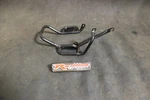 2005 Polaris Sportsman 90 Rear Back Drive Chain Guard Cover Shield 0452204-067. Fixed Price $149.99.