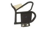 Kawasaki Bayou 400 4X4 Heel Guard Left 34028-1395 53797. Fixed Price $19.89.