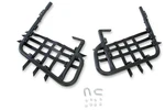 Dg Performance 60-2205 Alloy Nerf Bars, Black Web. Fixed Price $99.99.