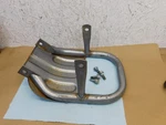 2002 Honda Trx 300 Ex Front Grab Carrier Bar Pipe Handle Bumper. Fixed Price $44.99.