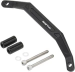 Zeta Grab Bar Black #ZE94-8110 For Yamaha XTZ700 Tenere 2021-2024. Fixed Price $55.65.