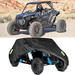 For Polaris Rzr S/800/900 Xp 2008-2014 Utility Vehicle Storage Uv Rain Cover. Fixed Price $59.11.