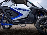 Superatv Rock Sliding Nerf For Polaris Rzr Pro Xp (2020+) W/ Steps. Fixed Price $597.95.