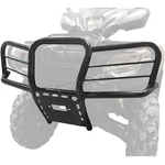 Bison Bumpers Black Front Trail - 160334. Fixed Price $284.99.