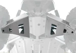 Rival Powersports Usa Front Alloy Arm Guards For Can-am Maverick X3 2017-2019. Fixed Price $209.99.