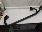 Nos Yamaha B8K-F85E0-V0-00 Rear Brush Guard Kit. Fixed Price $209.99.