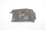 Polaris Sportsman 850 23 Center Cover Panel Front Cab 2637412-070 52502. Fixed Price $25.48.