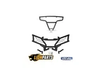 Rival Front And Rear Bumpers Moto Force / 800XC 1000. Fixed Price $558.95.