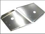 New 2016-2024 Can-am Defender Max 6X6 Rear Suspension Arm Protector 71500244. Fixed Price $227.99.