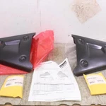 Nos Polaris Hmw Front A-arm Guards 2013- 2019 Xp Ranger 1000 900 570 Crew. Fixed Price $89.00.