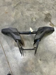 2016-2019 Yamaha Grizzly 700 Atv Front Bumper Brush Guard 2UD-F845N-00 Oem Crwb. Fixed Price $174.95.
