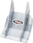Dg 58-4013 Swingarm Skid Plate Yfm 350 X Warrior. Fixed Price $261.89.
