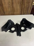 2007 Kawasaki Brute Force 650 Left & Right Front Axle Guard 55020-1768. Fixed Price $20.00.
