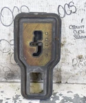 2007 Arctic Cat Prowler 650 Xt Gate 1406-825 Shifter Panel. Fixed Price $41.99.