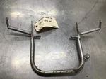 2006 Yamaha Raptor YFM700R Oem Rear Back Bumper Grab Bar. Fixed Price $39.95.