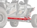 Superatv Rzr Turbo 4 Tree Kickers For 2019-21 Polaris Xp. Fixed Price $899.99.