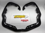 Houser Pro Bounce Nerf Bars Yamaha YFZ450X Xc. Fixed Price $320.00.